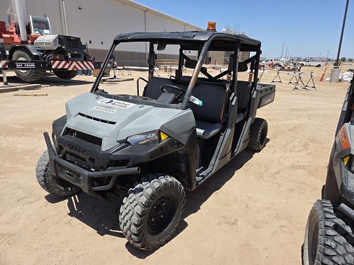 POLARIS PRO XD 4000D photo 4
