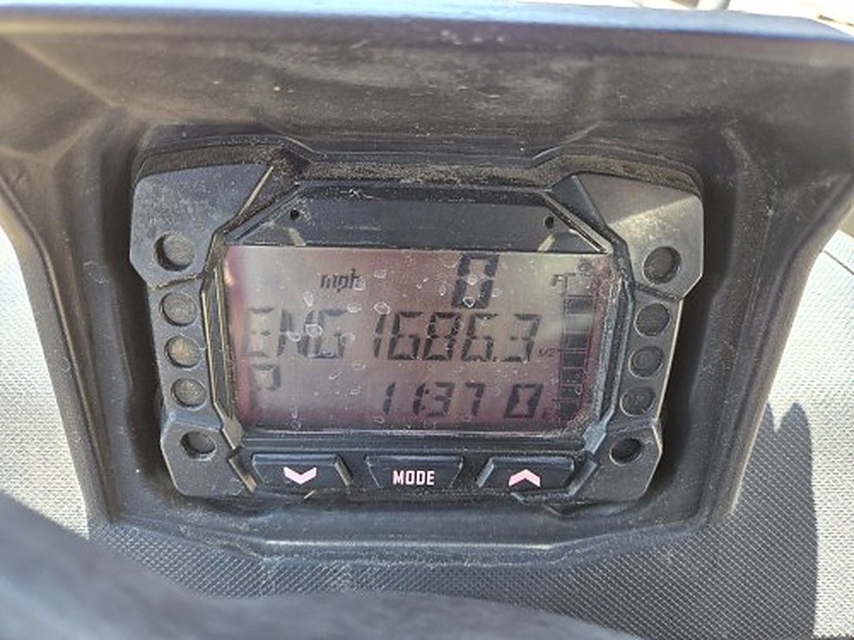 POLARIS PRO XD 4000D photo 6
