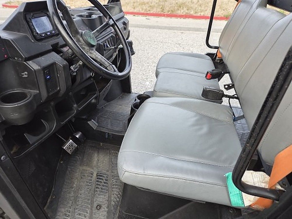 POLARIS PRO XD 4000D photo 2