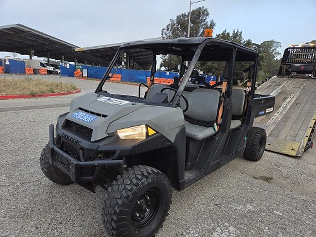 POLARIS PRO XD 4000D photo 3