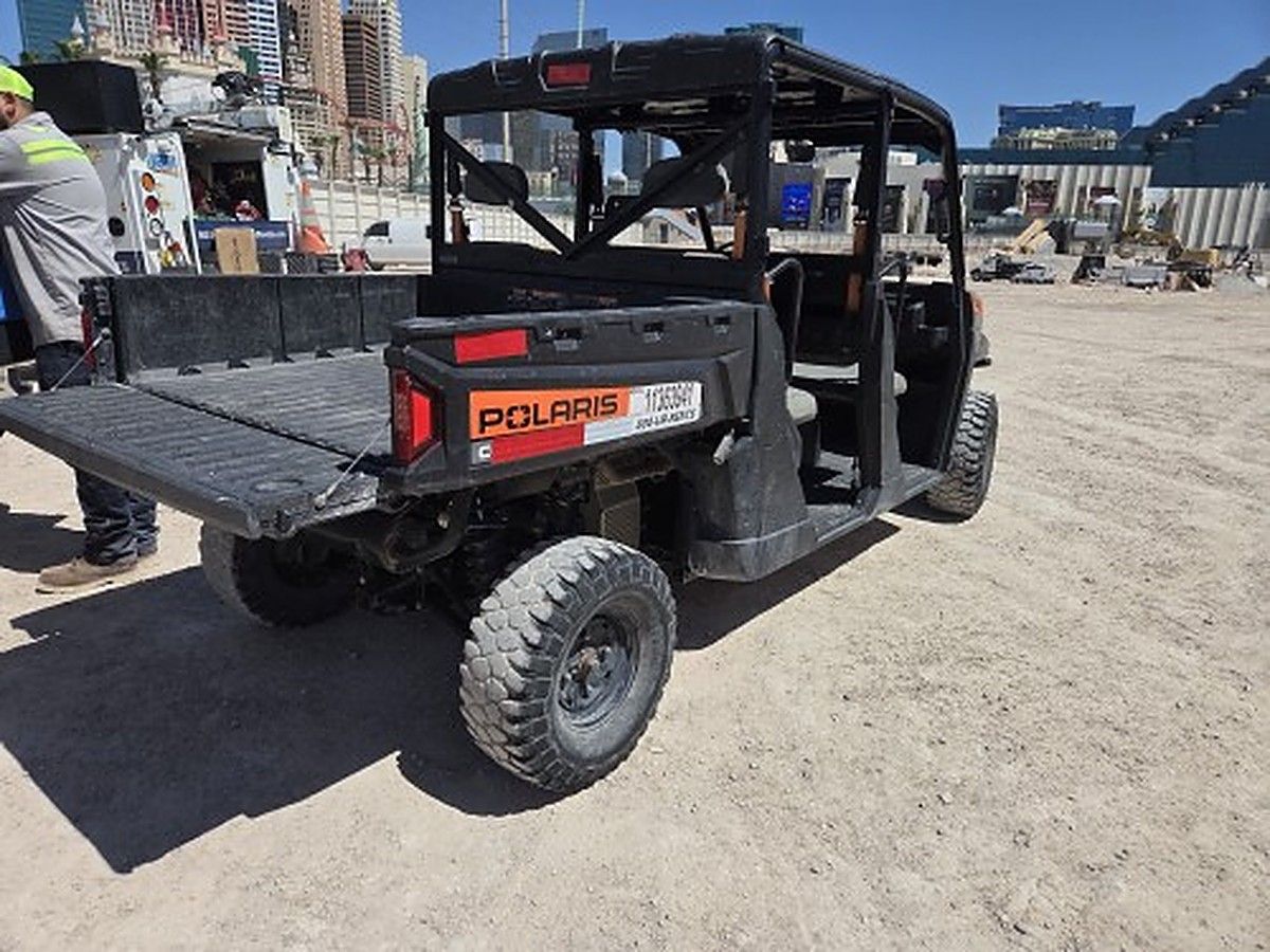 POLARIS PRO XD 4000D photo 5