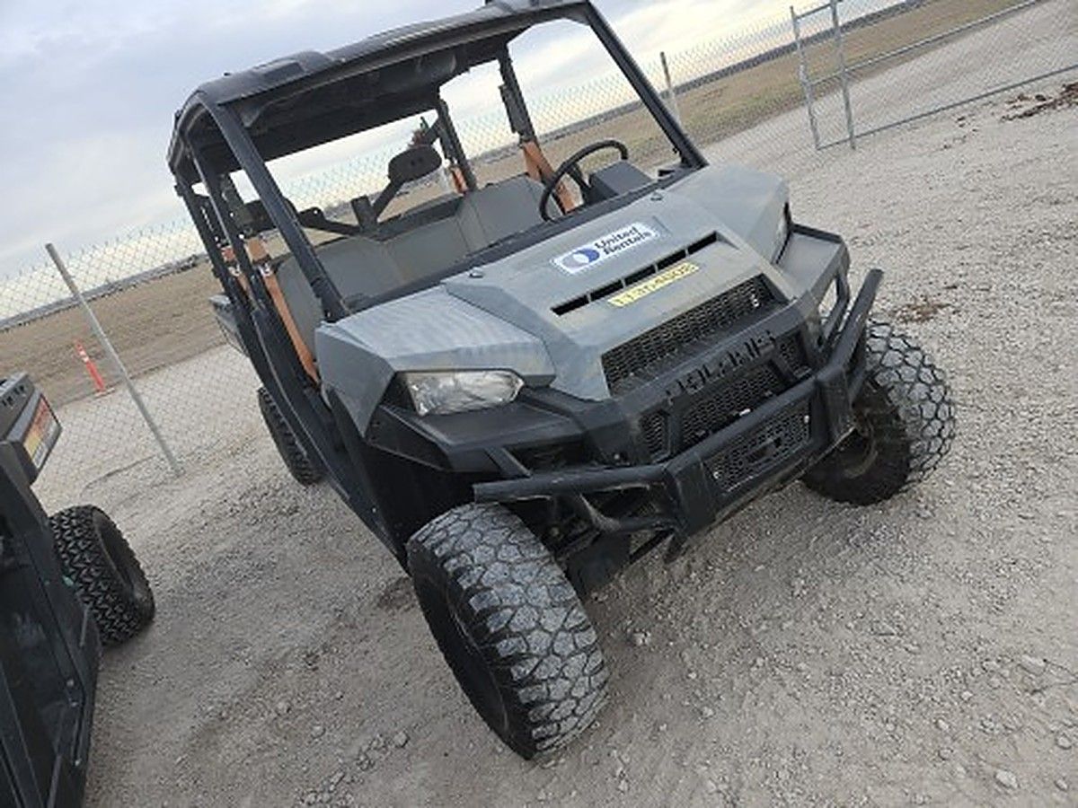 POLARIS PRO XD 4000D photo 2