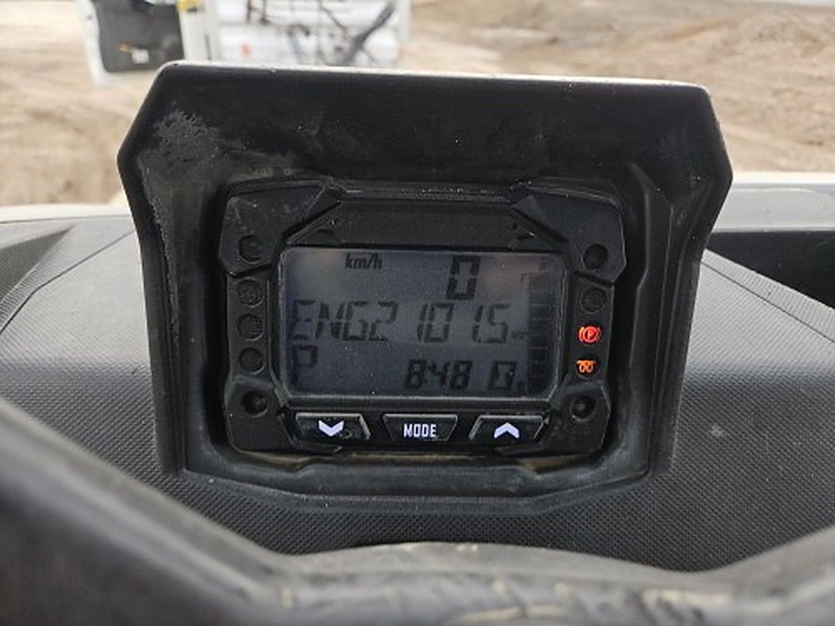 POLARIS PRO XD 4000D photo 4