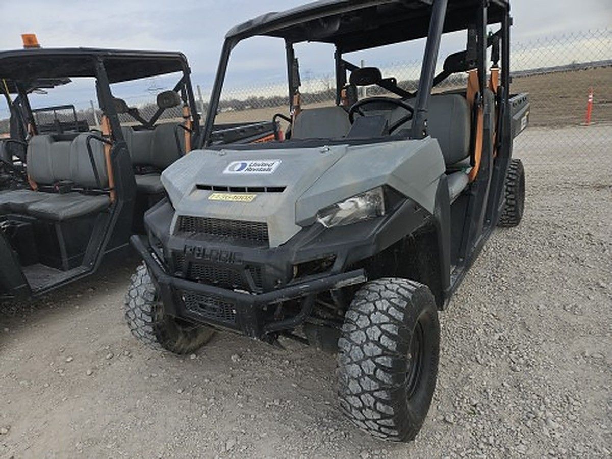 POLARIS PRO XD 4000D photo 5