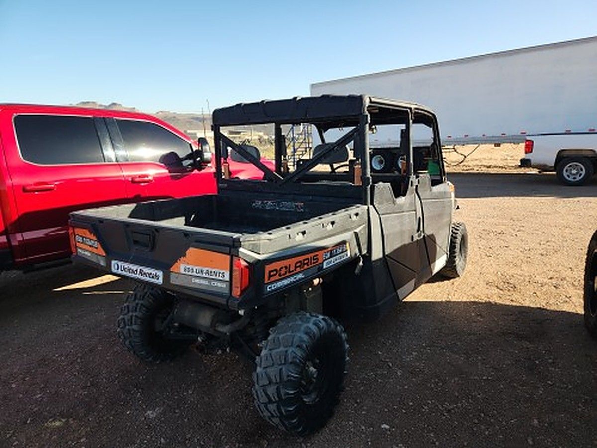 2022 POLARIS PRO XD 4000D for sale in Las Vegas, NV