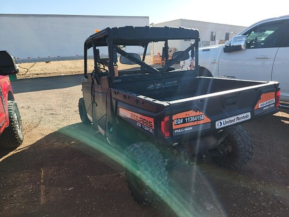 POLARIS PRO XD 4000D photo 2