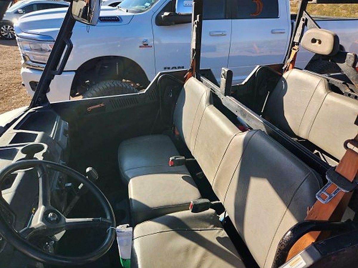 POLARIS PRO XD 4000D photo 5