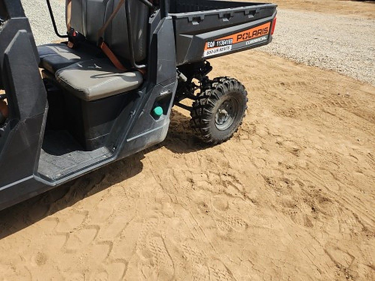 POLARIS PRO XD 4000D photo 5