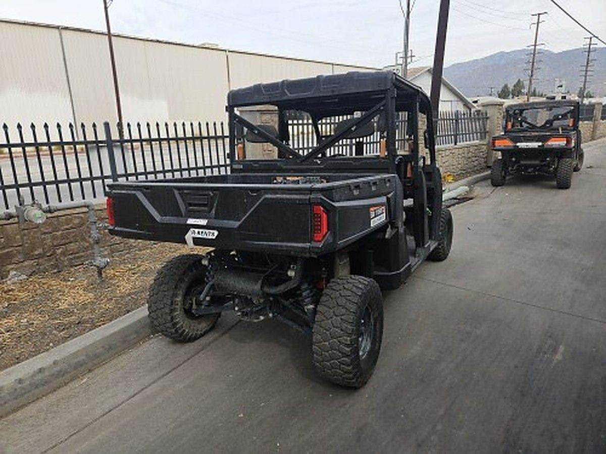 POLARIS PRO XD 4000D photo 2