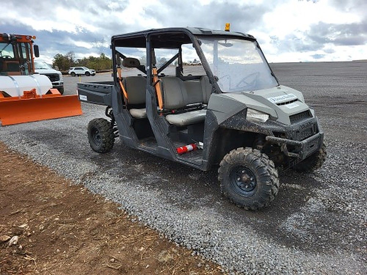 POLARIS PRO XD 4000D photo 2