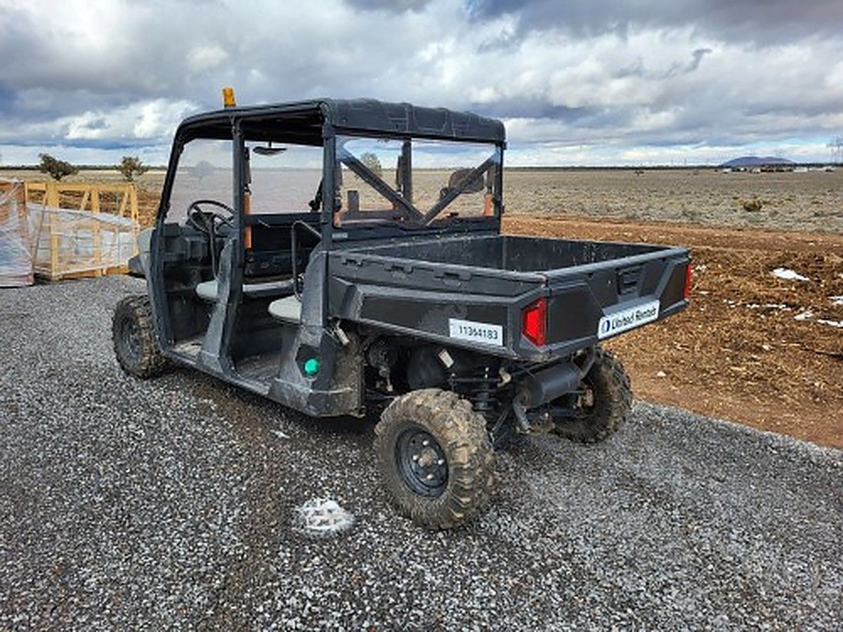 POLARIS PRO XD 4000D photo 3