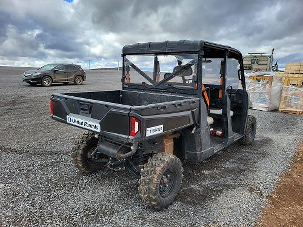 POLARIS PRO XD 4000D photo 5