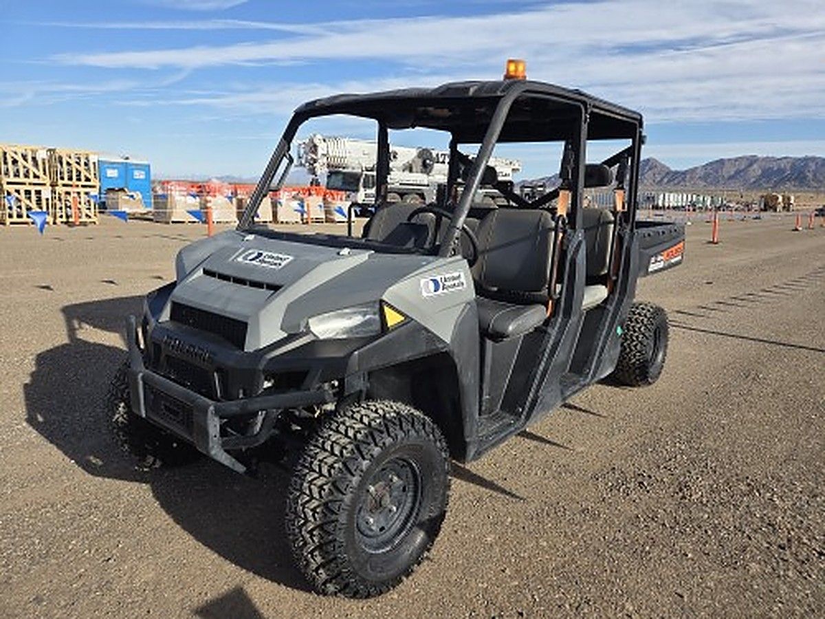 POLARIS PRO XD 4000D photo 2