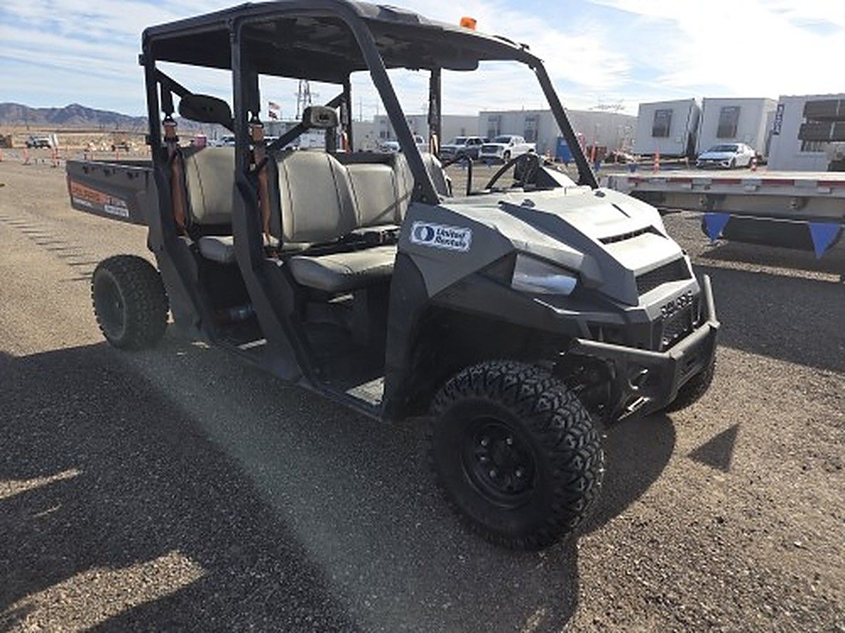 POLARIS PRO XD 4000D photo 4