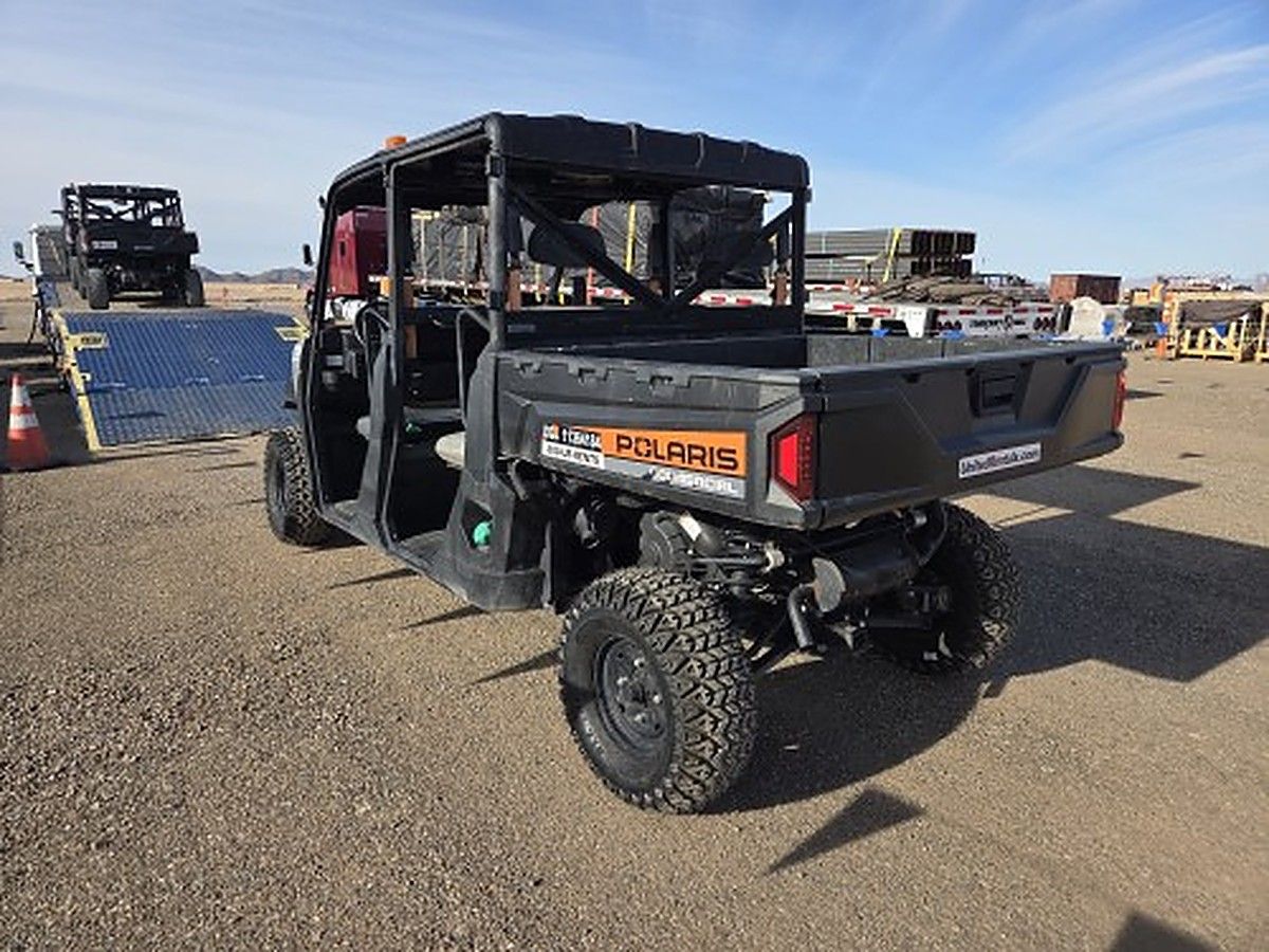 POLARIS PRO XD 4000D photo 5