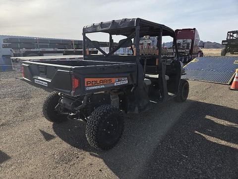 2022 POLARIS PRO XD 4000D Utv 4Wd Dsl 4Seat Rops