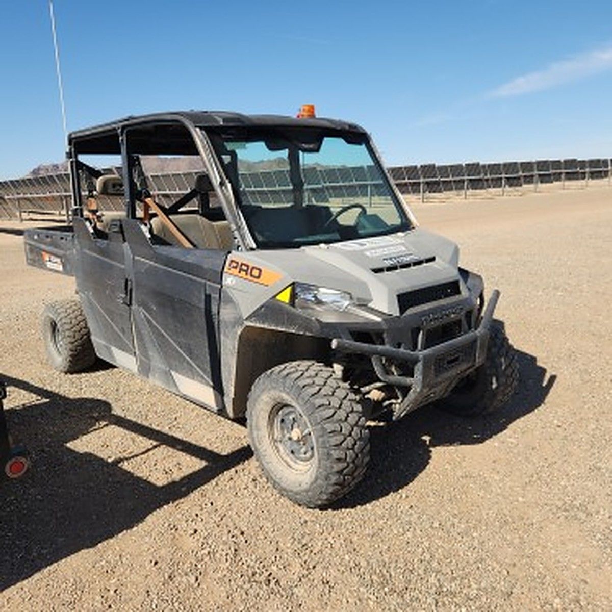 POLARIS PRO XD 4000D photo 11