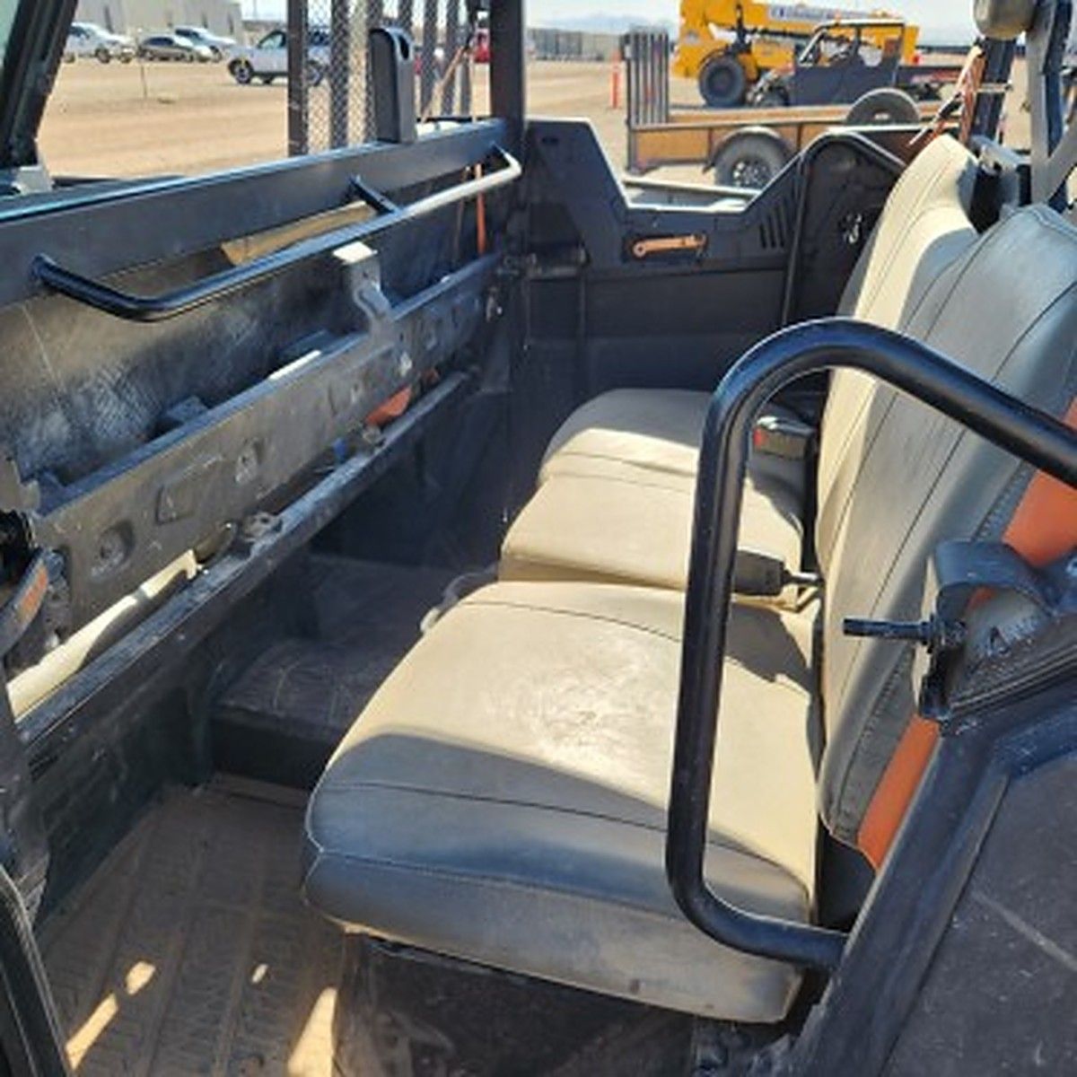 POLARIS PRO XD 4000D photo 15