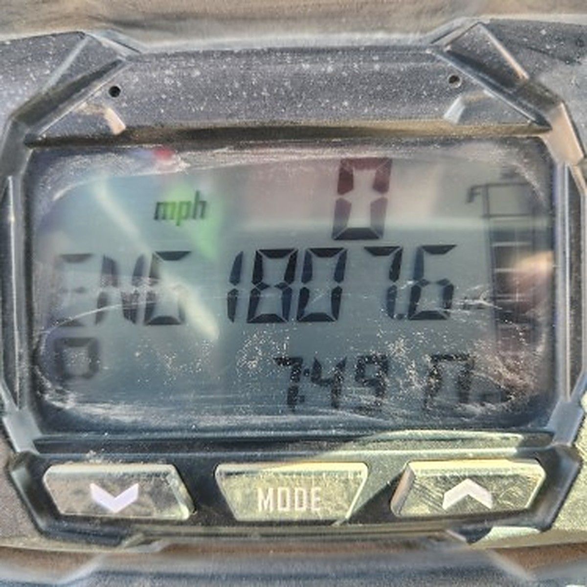 POLARIS PRO XD 4000D photo 16