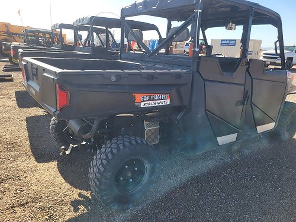 POLARIS PRO XD 4000D photo 4