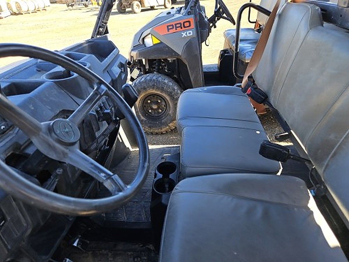 2022 POLARIS PRO XD 4000D for sale in Las Vegas, NV