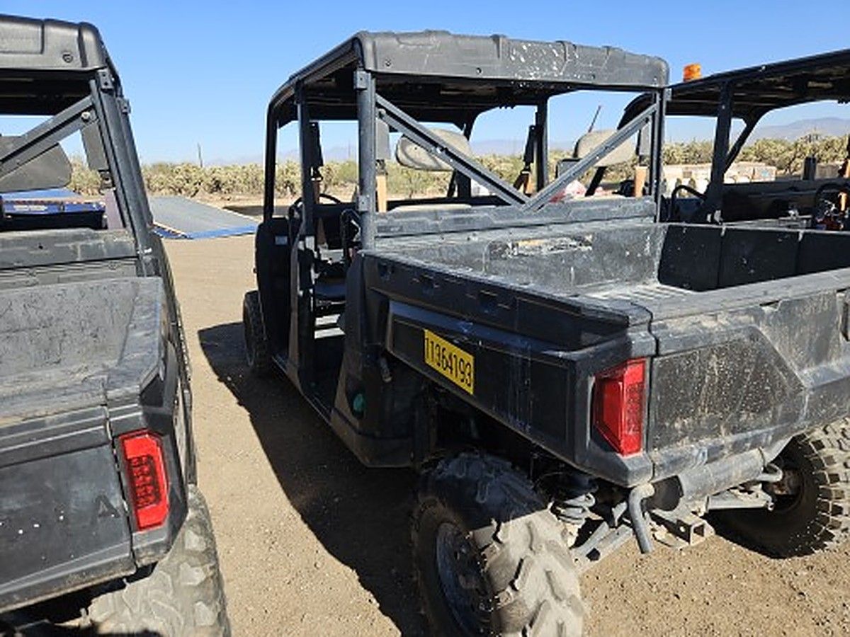 POLARIS PRO XD 4000D photo 6