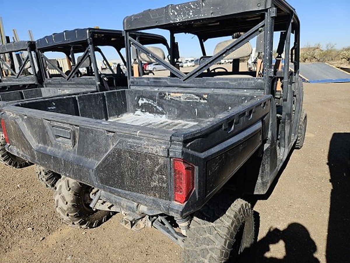 POLARIS PRO XD 4000D photo 7