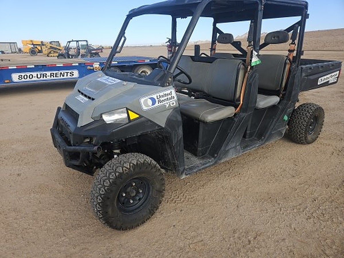 POLARIS PRO XD 4000D photo 3