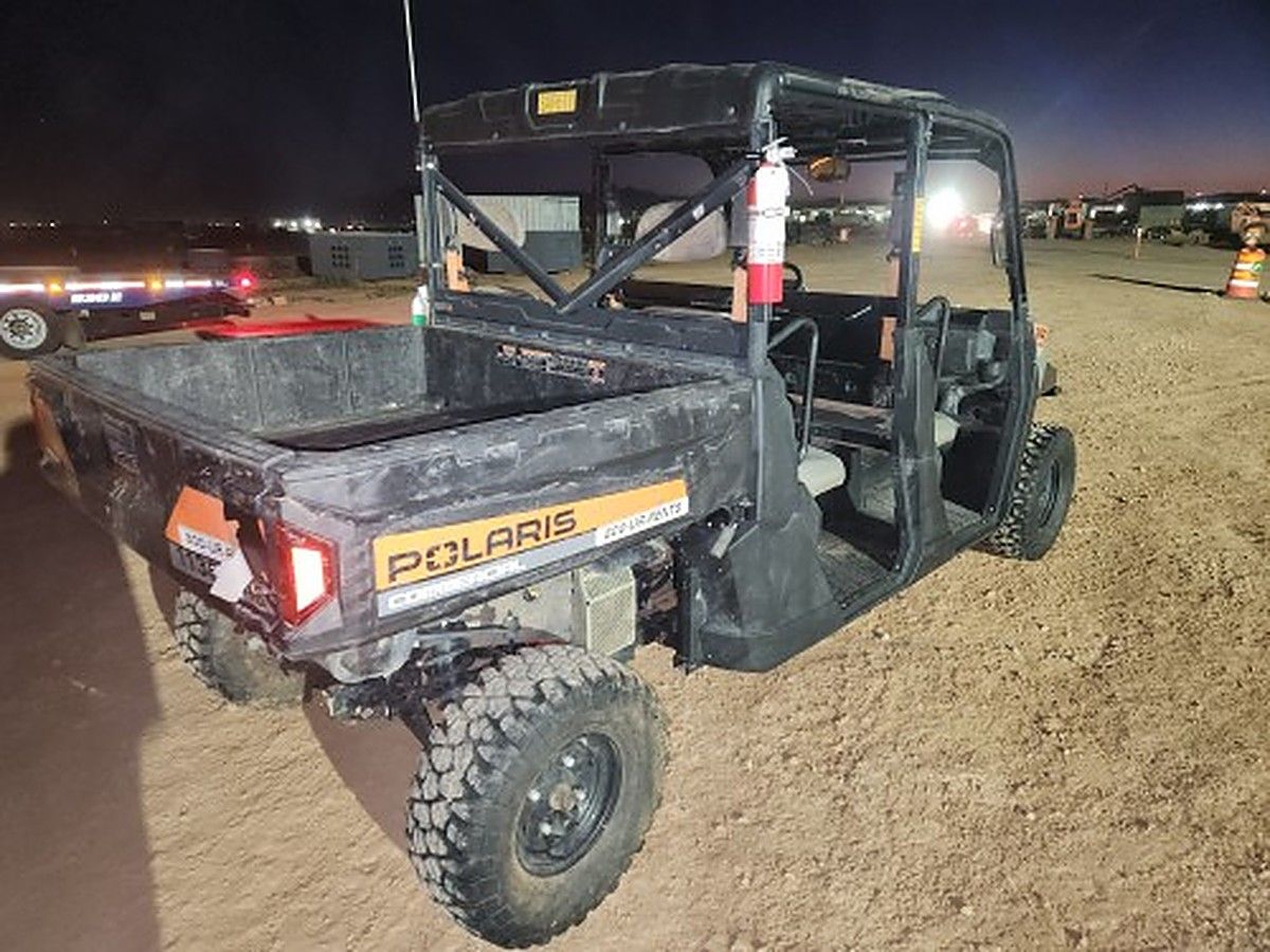 POLARIS PRO XD 4000D photo 4