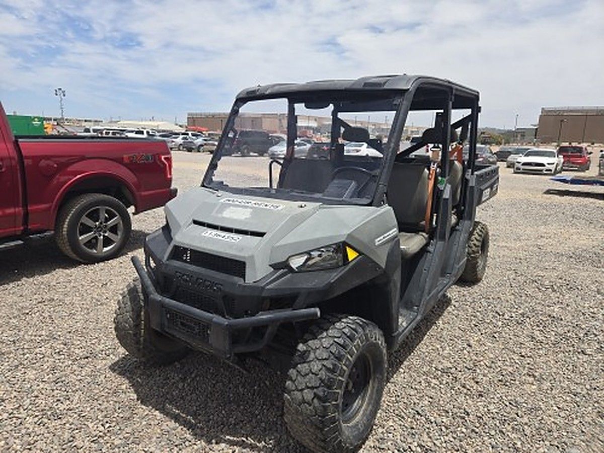 2022 POLARIS PRO XD 4000D for sale in Las Vegas, NV
