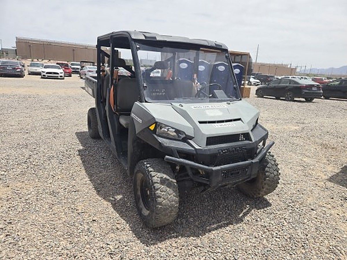 POLARIS PRO XD 4000D photo 2
