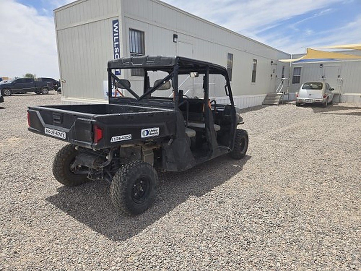 POLARIS PRO XD 4000D photo 3