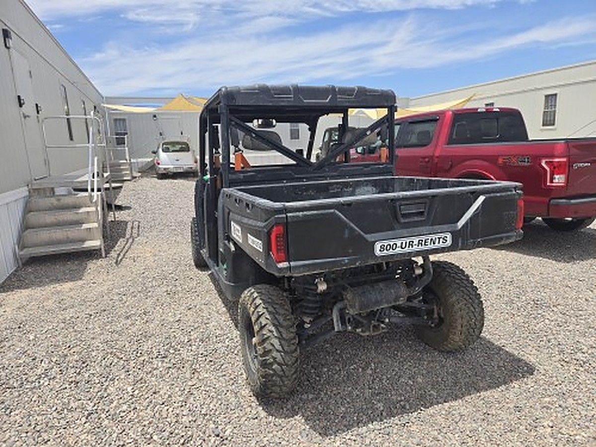POLARIS PRO XD 4000D photo 4