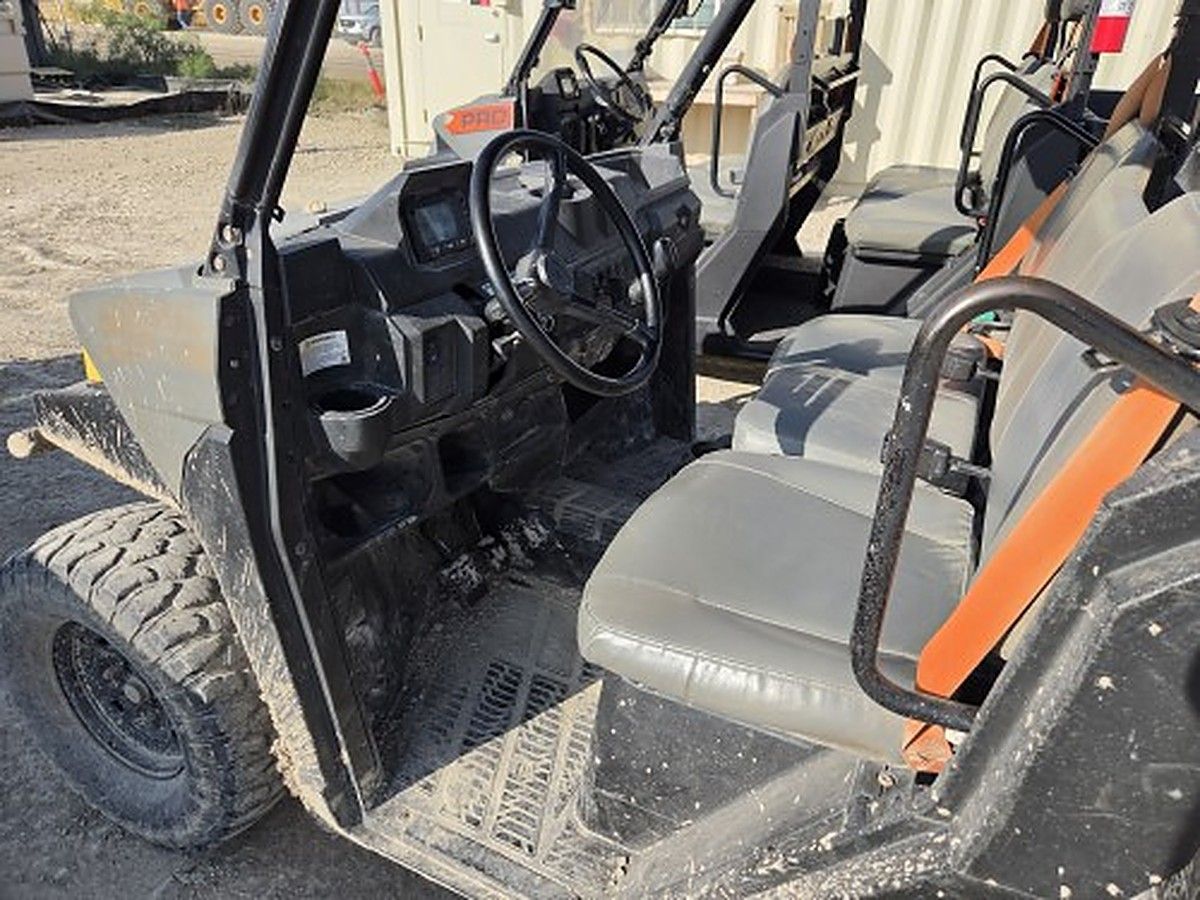 POLARIS PRO XD 4000D photo 2