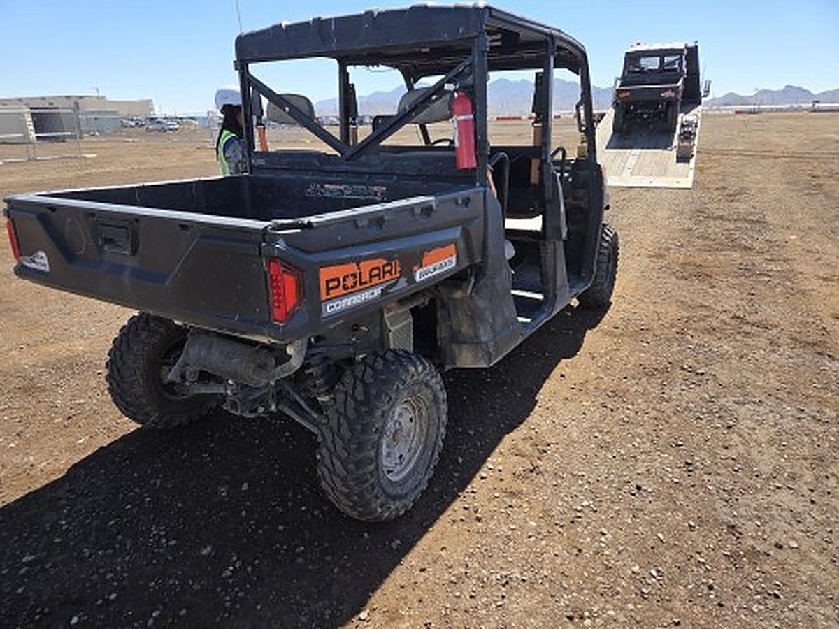 POLARIS PRO XD 4000D photo 6