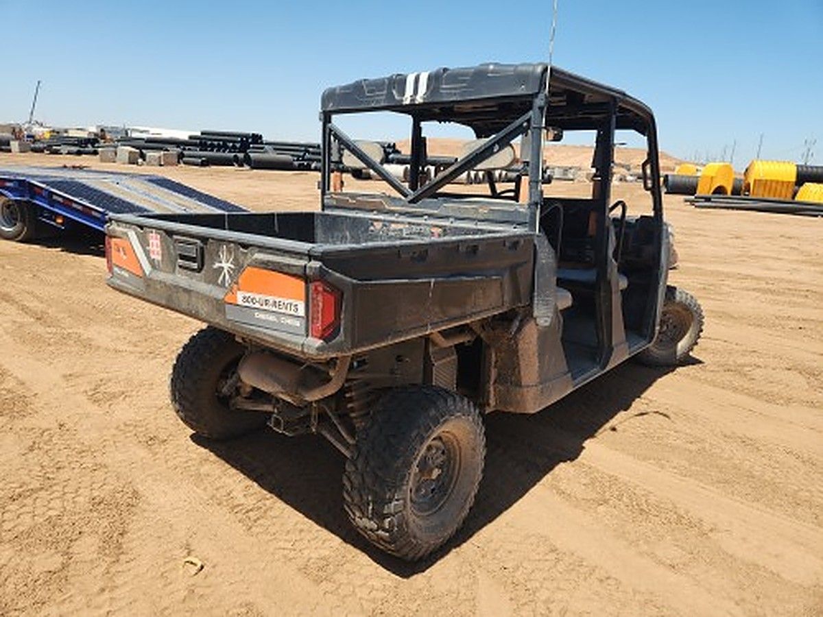 2022 POLARIS PRO XD 4000D for sale in Las Vegas, NV