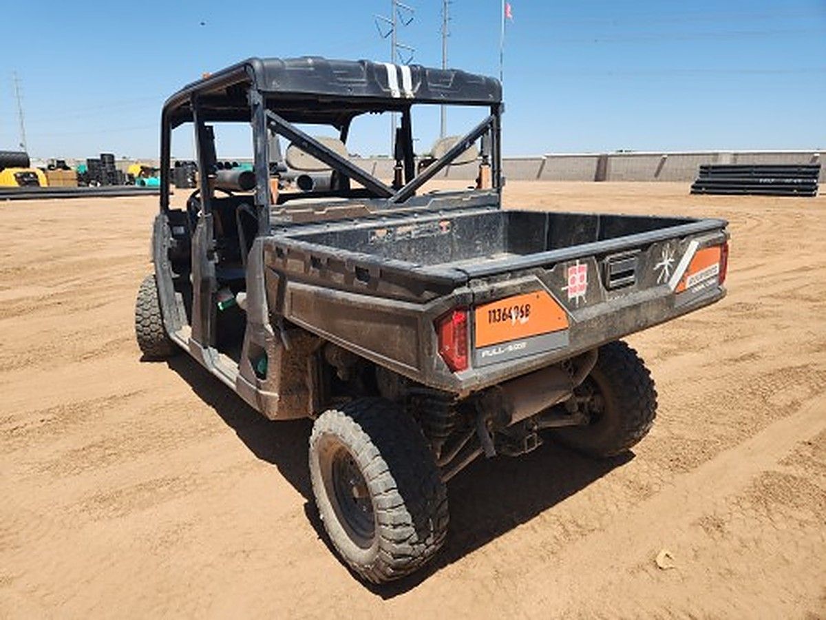 POLARIS PRO XD 4000D photo 2