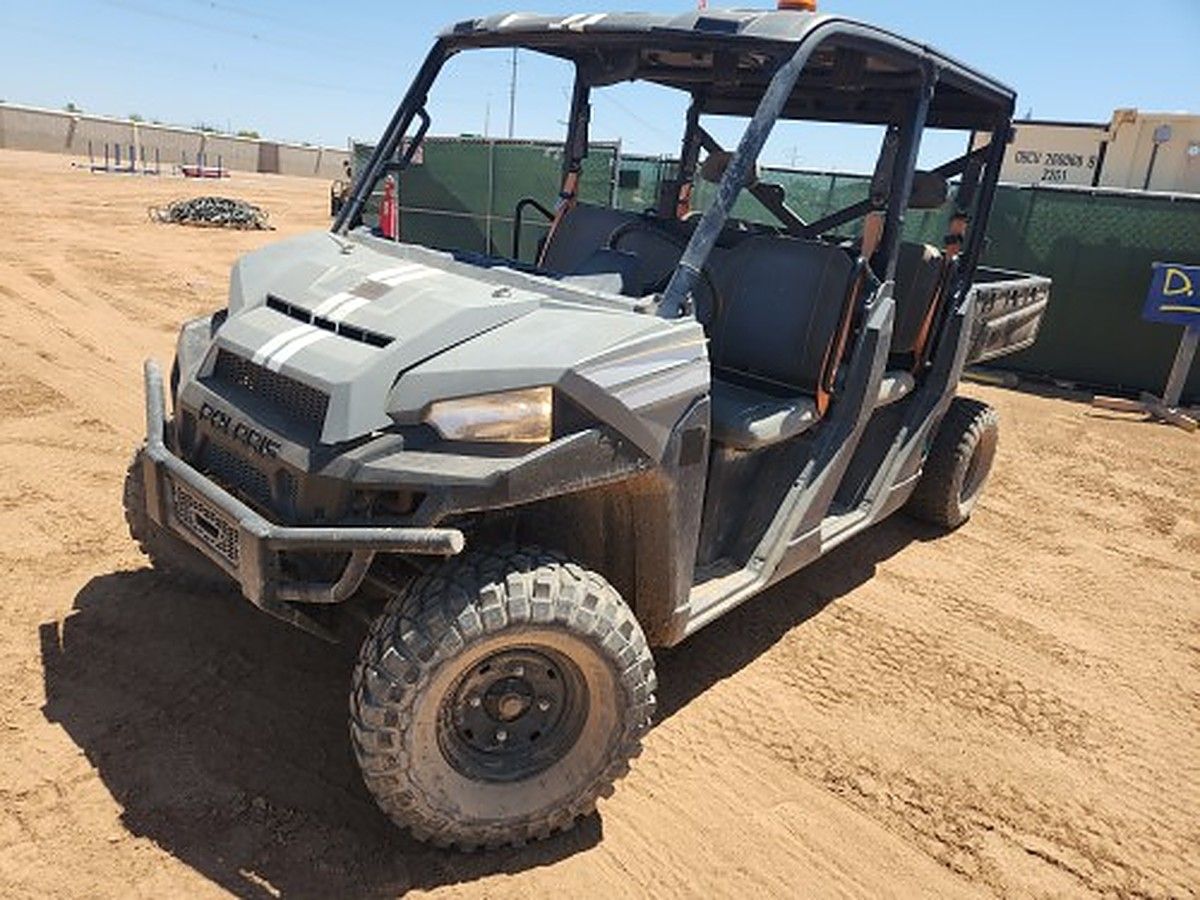 POLARIS PRO XD 4000D photo 4