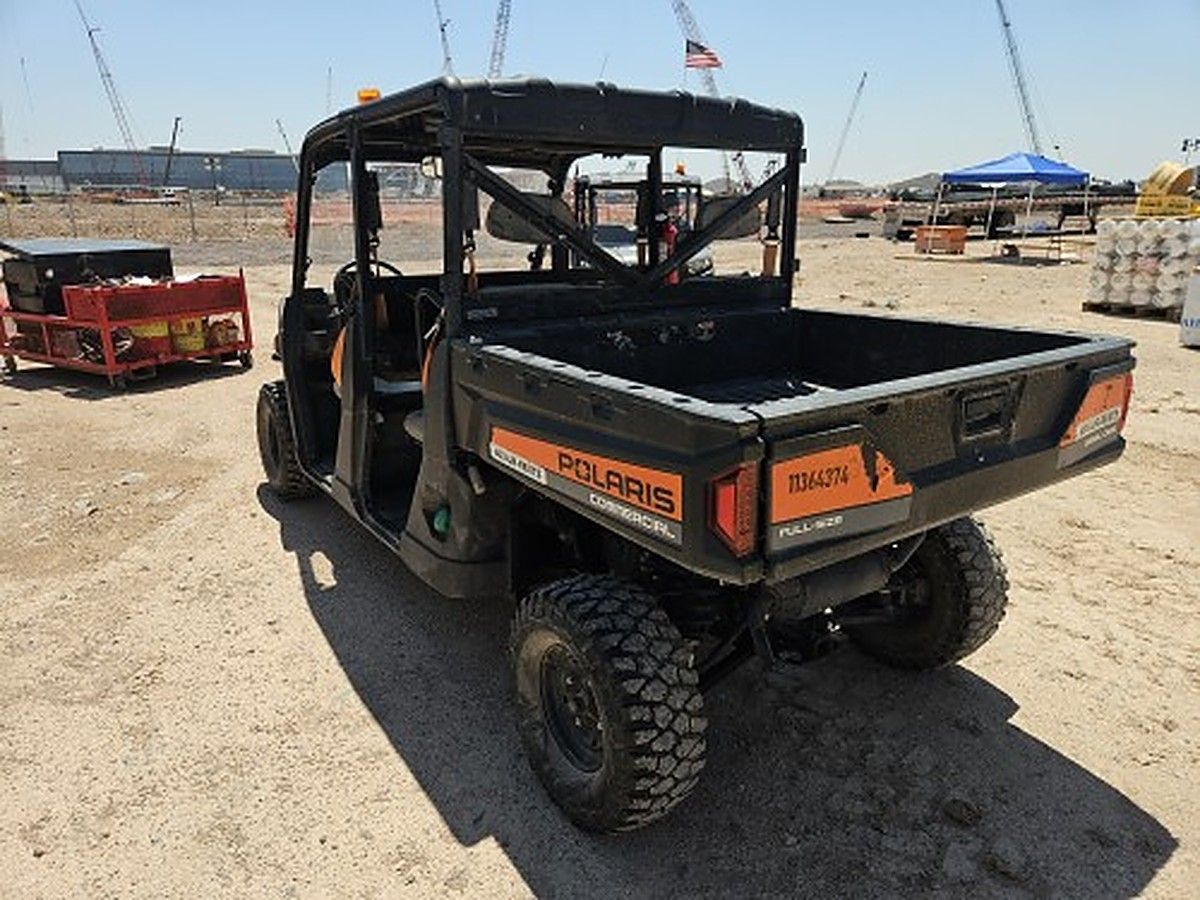 2022 POLARIS PRO XD 4000D for sale in Las Vegas, NV