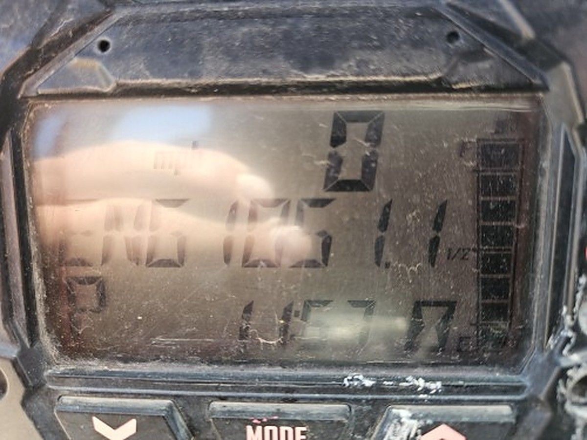 POLARIS PRO XD 4000D photo 12