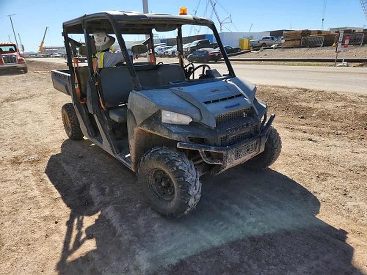 POLARIS PRO XD 4000D photo 3