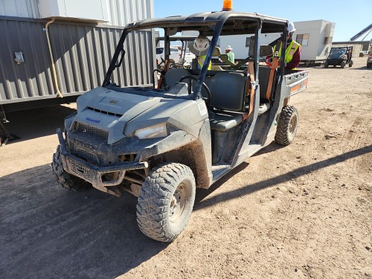POLARIS PRO XD 4000D photo 4