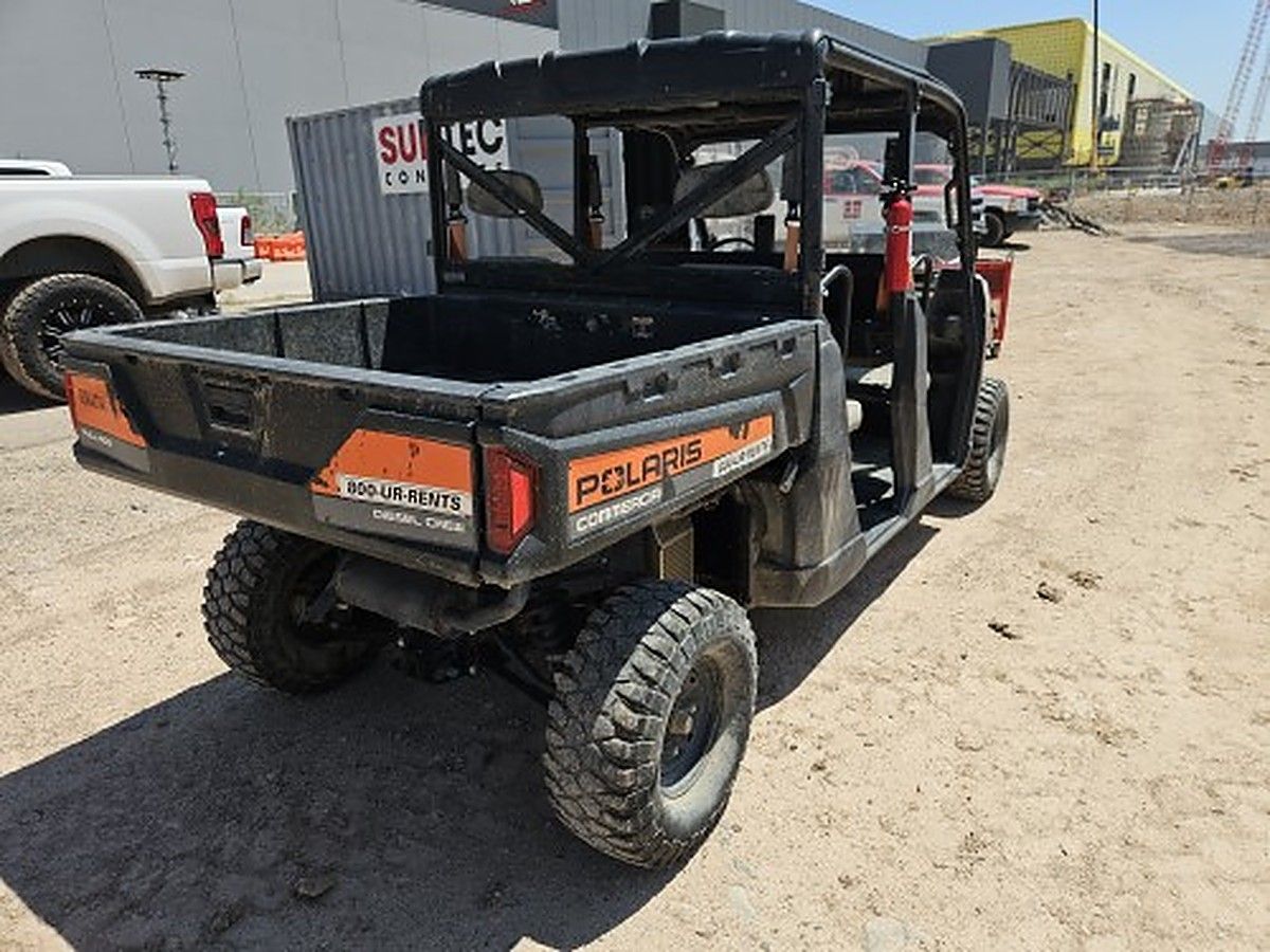 POLARIS PRO XD 4000D photo 9
