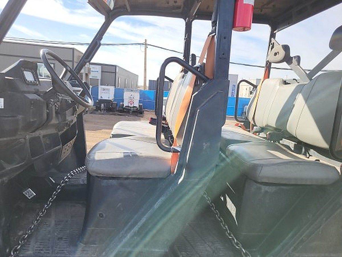 POLARIS PRO XD 4000D photo 3
