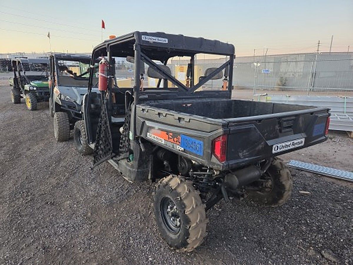 2022 POLARIS PRO XD 4000D for sale in Las Vegas, NV
