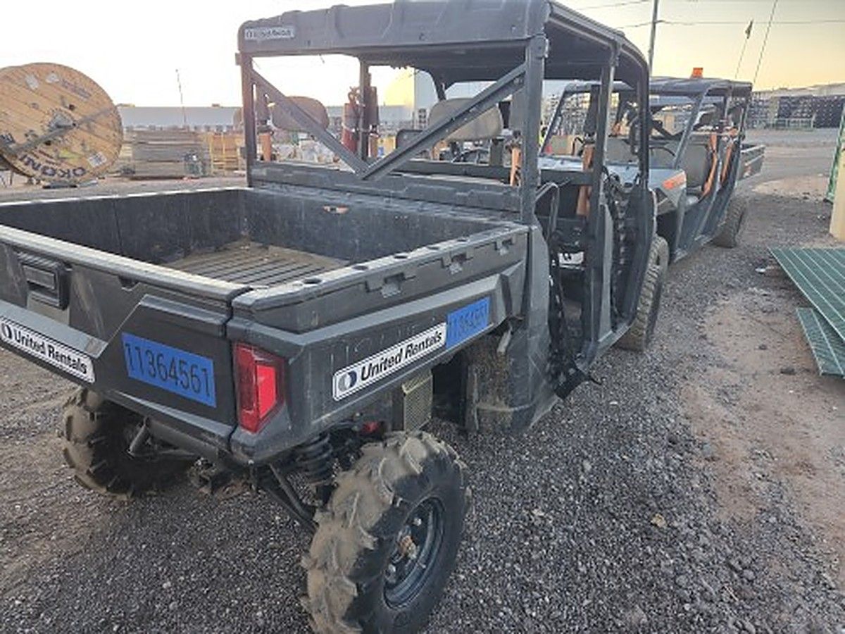 POLARIS PRO XD 4000D photo 2