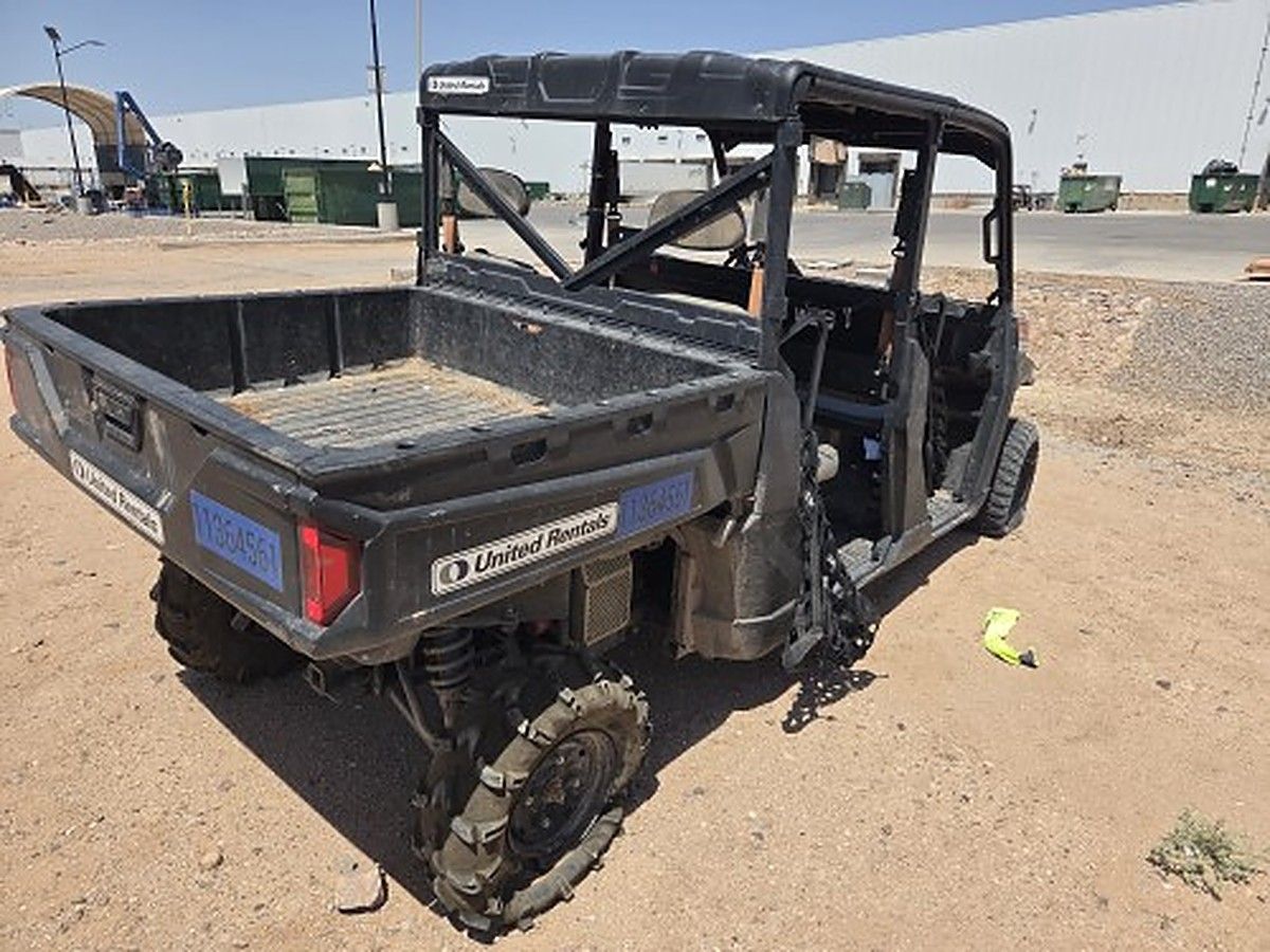 POLARIS PRO XD 4000D photo 11