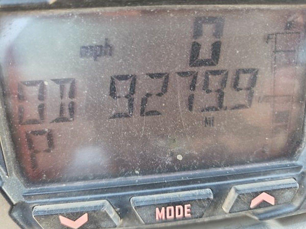 POLARIS PRO XD 4000D photo 14