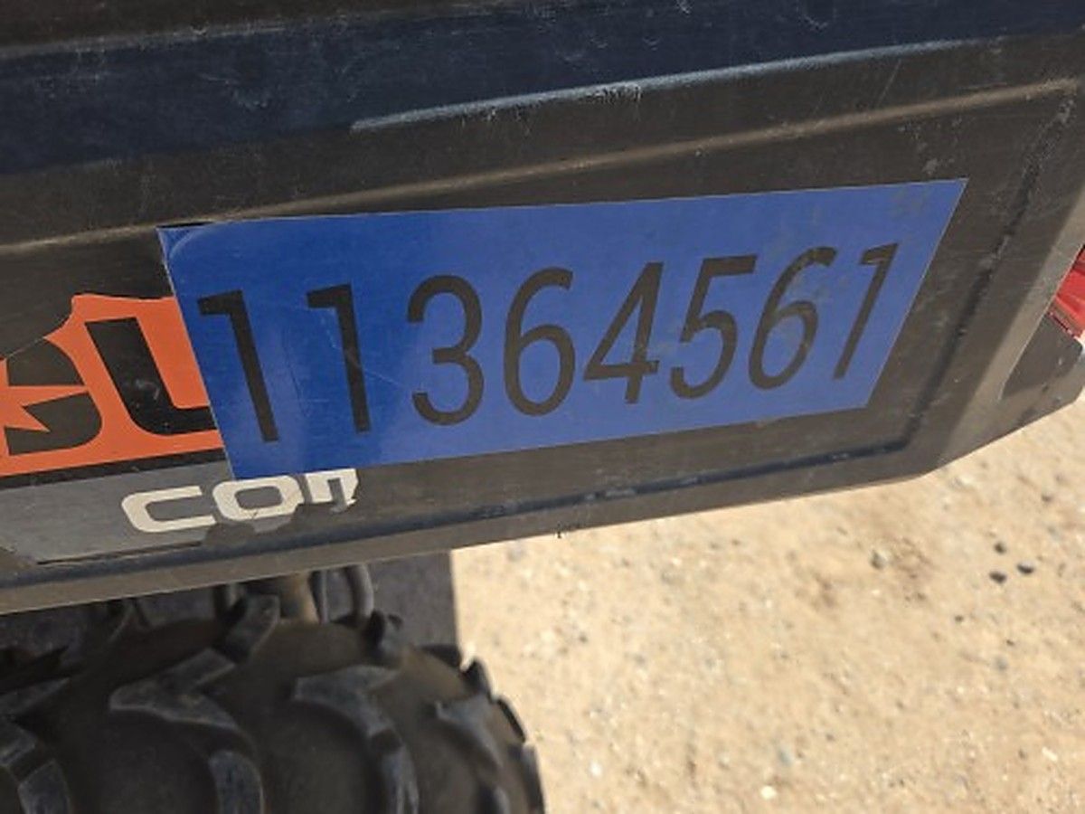 POLARIS PRO XD 4000D photo 21
