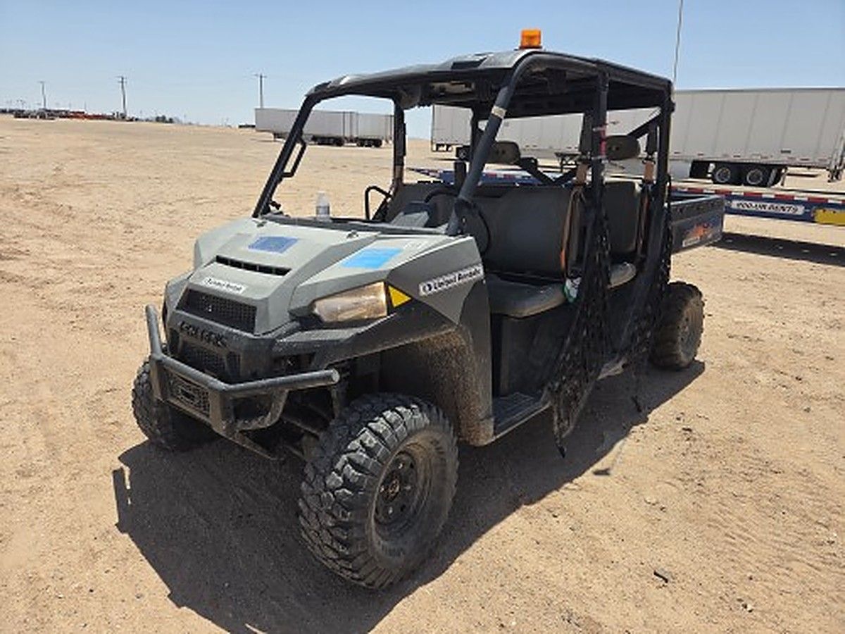 POLARIS PRO XD 4000D photo 6